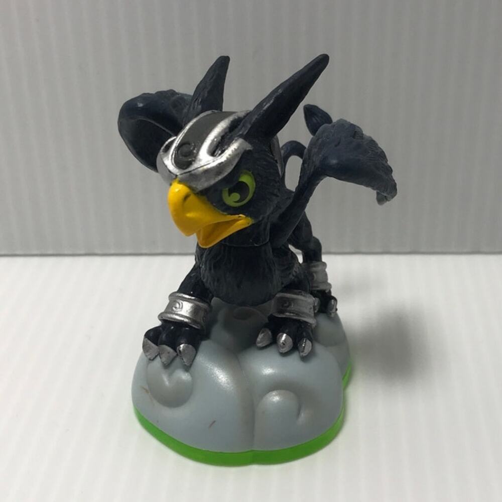2011 Activision Skylanders Spyros Adventure Sonic Boom